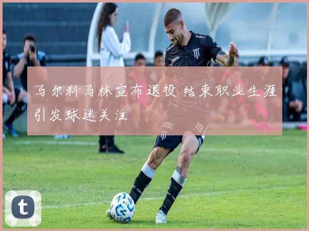 马尔科马林宣布退役 结束职业生涯引发球迷关注