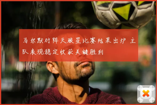 马尔默对阵天狼星比赛结果出炉 主队表现稳定收获关键胜利