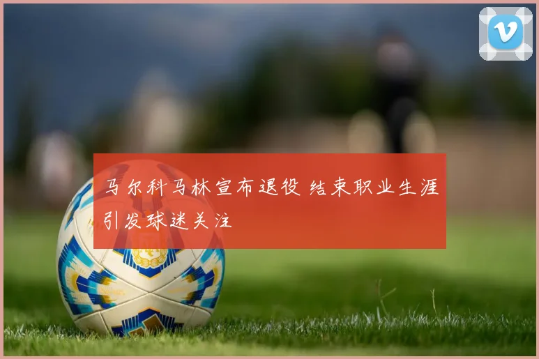 马尔科马林宣布退役 结束职业生涯引发球迷关注
