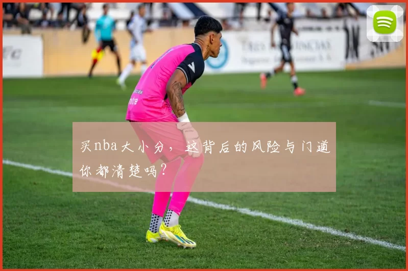 买nba大小分，这背后的风险与门道你都清楚吗？