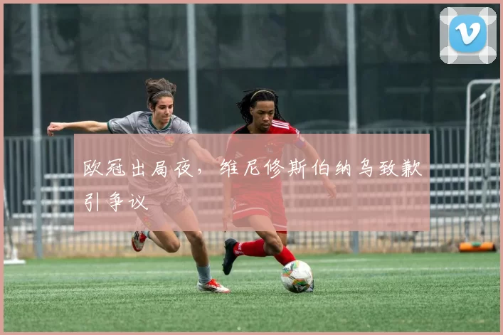 欧冠出局夜，维尼修斯伯纳乌致歉引争议